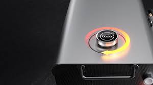 Laser Welding