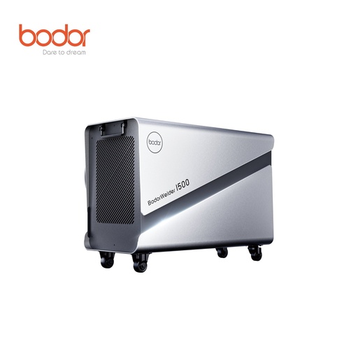 Laser Welding
